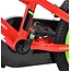 Jongensfiets 14 Inch Volare Rocky Rood 51470