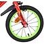 Jongensfiets 14 Inch Volare Rocky Rood 51470