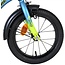 Jongensfiets 14 Inch Volare Thombike Blauw Geel 61457