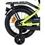 Jongensfiets 14 Inch Volare Thombike Blauw Geel 61457