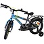 Jongensfiets 14 Inch Volare Thombike Blauw Grijs 61458