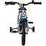 Jongensfiets 14 Inch Volare Thombike Blauw Grijs 61458