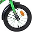 Jongensfiets 14 Inch Volare Thombike Groen Grijs 61459