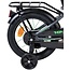 Jongensfiets 14 Inch Volare Thombike Groen Grijs 61459