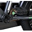Jongensfiets 14 Inch Volare Thombike Groen Grijs 61459