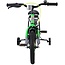 Jongensfiets 14 Inch Volare Thombike Groen Grijs 61459
