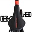 Jongensfiets 14 Inch Volare Thombike Oranje Grijs 61460