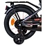 Jongensfiets 14 Inch Volare Thombike Oranje Grijs 61460