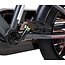 Jongensfiets 14 Inch Volare Thombike Oranje Grijs 61460