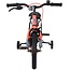 Jongensfiets 14 Inch Volare Thombike Oranje Grijs 61460