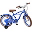 Jongensfiets 16 Inch Volare Blue Cruiser 51647
