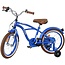 Jongensfiets 16 Inch Volare Blue Cruiser 51647