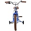 Jongensfiets 16 Inch Volare Blue Cruiser 51647