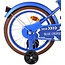 Jongensfiets 16 Inch Volare Blue Cruiser 51647