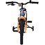 Jongensfiets 16 Inch Volare Thombike Blauw Oranje 61668