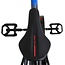 Jongensfiets 16 Inch Volare Thombike Blauw Oranje 61668