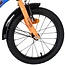 Jongensfiets 16 Inch Volare Thombike Blauw Oranje 61668