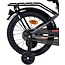 Jongensfiets 16 Inch Volare Thombike Blauw Oranje 61668