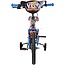 Jongensfiets 16 Inch Hot Wheels Blauw 20594