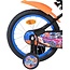 Jongensfiets 16 Inch Hot Wheels Blauw 20594