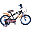 Jongensfiets 16 Inch Hot Wheels Blauw 20594