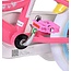 Meisjesfiets 12 Inch Peppa Pig Roze 20536