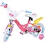 Meisjesfiets 12 Inch Peppa Pig Roze 20536