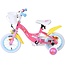 Meisjesfiets 12 Inch Peppa Pig Roze 20536