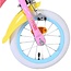 Meisjesfiets 12 Inch Peppa Pig Roze 20536