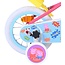 Meisjesfiets 12 Inch Peppa Pig Roze 20536