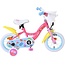 Meisjesfiets 12 Inch Peppa Pig Roze 20536