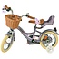 Meisjesfiets 12 Inch Volare Blossom Paars 51294