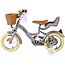 Meisjesfiets 12 Inch Volare Blossom Paars 51294