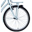 Meisjesfiets 24 Inch Bijou 6V Pastel Blauw