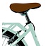 Meisjesfiets 24 Inch Bijou 6V Turquoise