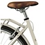 Meisjesfiets 24 Inch Bijou 6V Creme