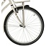 Meisjesfiets 24 Inch Bijou 6V Creme
