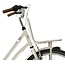 Meisjesfiets 24 Inch Bijou 6V Creme