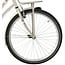 Meisjesfiets 26 Inch Bijou 6V Creme
