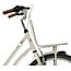 Meisjesfiets 26 Inch Bijou 6V Creme