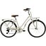 Meisjesfiets 26 Inch Bijou 6V Creme