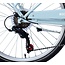 Meisjesfiets 26 Inch Bijou 6V Pastel Blauw