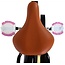Volare Meisjesfiets 18 Inch Excellent Zwart 51810