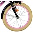 Volare Meisjesfiets 18 Inch Excellent Zwart 51810