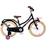 Volare Meisjesfiets 18 Inch Excellent Zwart 51810