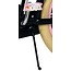 Volare Meisjesfiets 18 Inch Excellent Zwart 51810