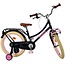 Volare Meisjesfiets 18 Inch Excellent Zwart 51810