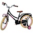 Volare Meisjesfiets 18 Inch Excellent Zwart 51810