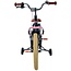 Volare Meisjesfiets 18 Inch Excellent Zwart 51810