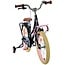 Volare Meisjesfiets 18 Inch Excellent Zwart 51810